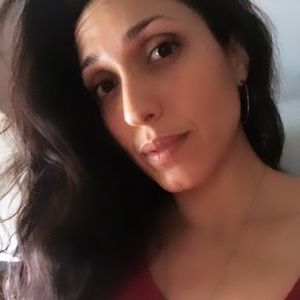 Meet your Posher, Daria!